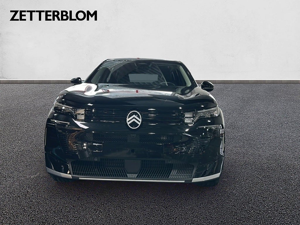 SUV Citroën C5 5 av 24