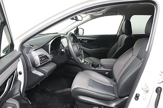 Kombi Subaru Outback 8 av 22