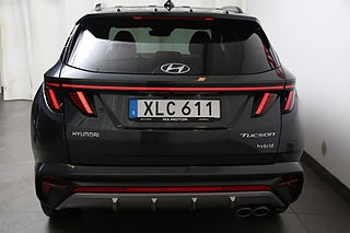 SUV Hyundai Tucson 7 av 33