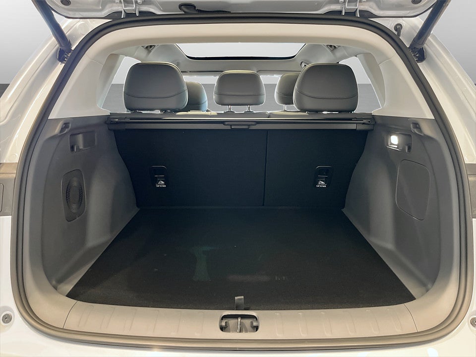 Bild på Leapmotor B10 Design ProMax 218hk - PRIVATLEASINGKAMPANJ