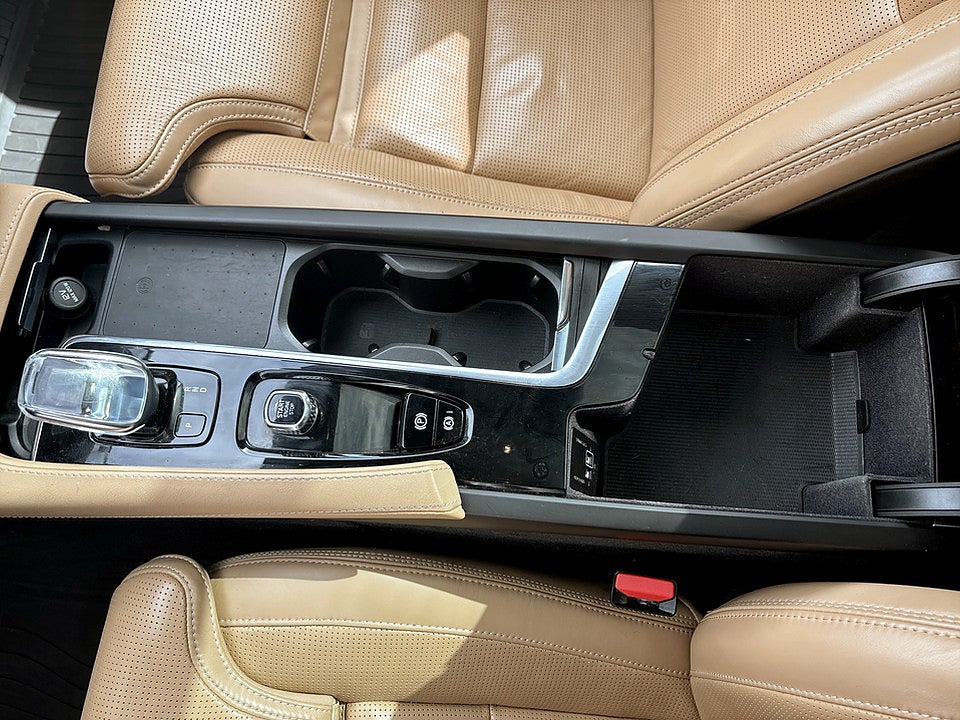 Bild på Volvo XC90 Inscription T8 456hk Aut AWD 7-SITS 360 BOWER & WILKINS
