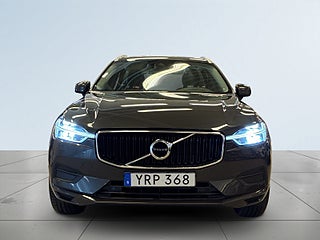 Volvo XC60 D4 AWD Pro Edition Drag/SoV-Däck/Kamera/P-Sens/Elstol – bild 2