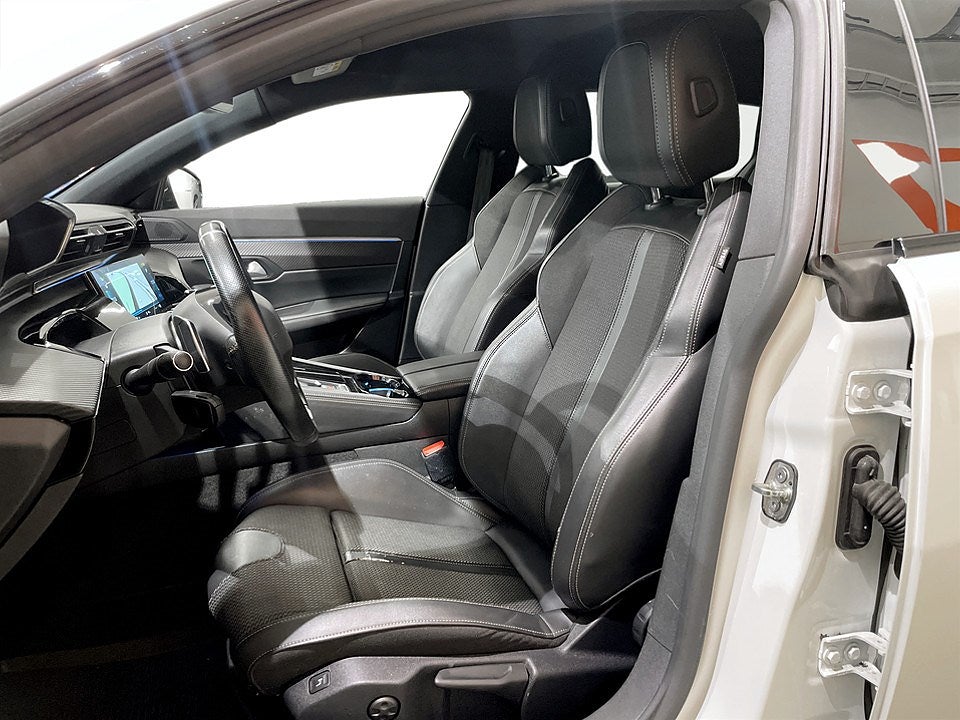 Bild på Peugeot 508 SW GT PHEV 225hk Aut - B-KAMERA, CARPLAY, 1 ÄGARE