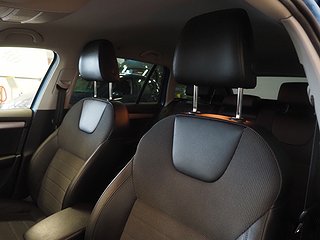 Kombi Skoda Octavia 17 av 22