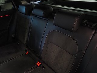 Kombi Skoda Superb 15 av 23