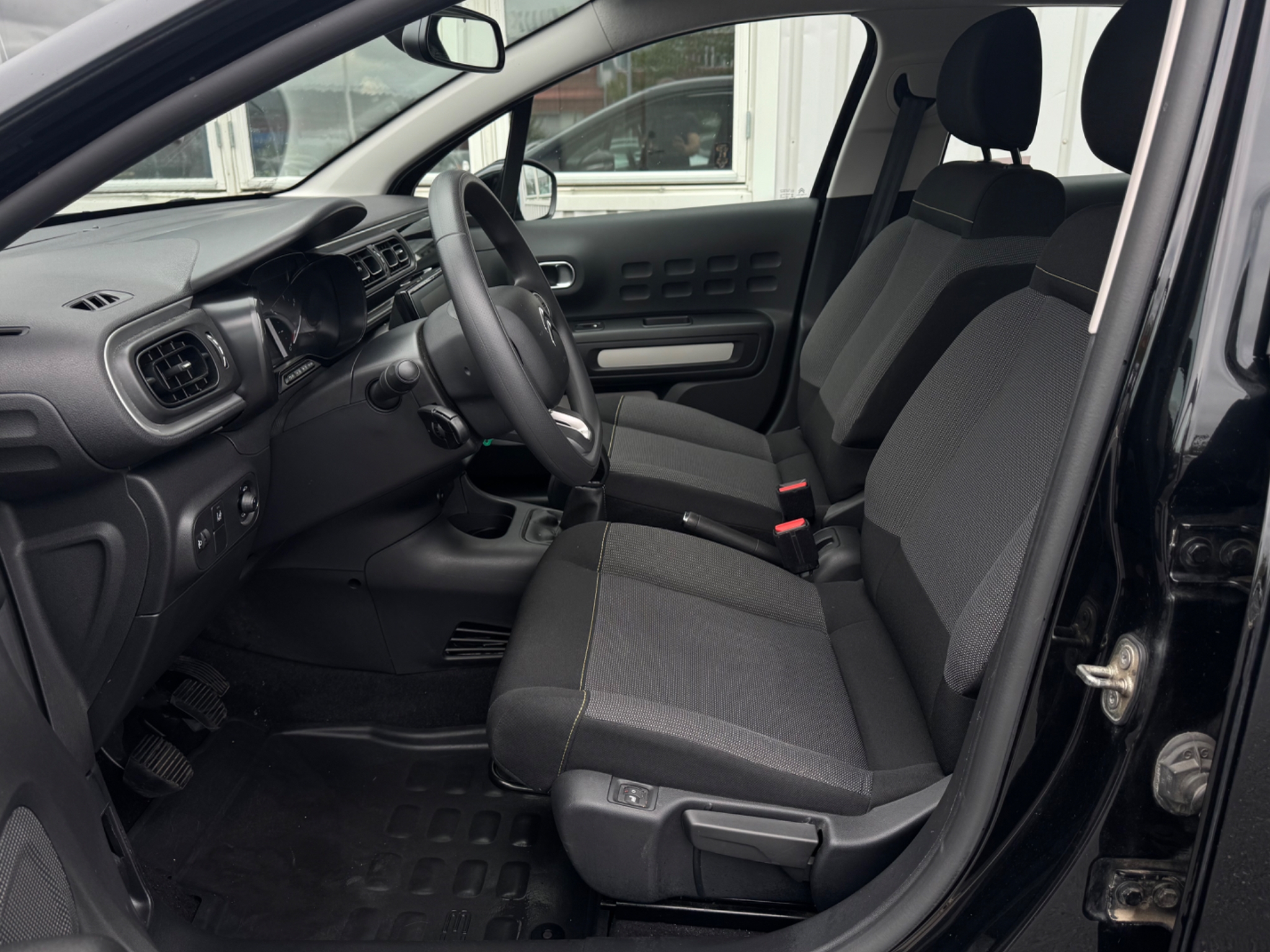Citroen C3 1.2 PureTech 2020, bild 7/52