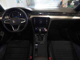 Kombi Volkswagen Passat 17 av 23