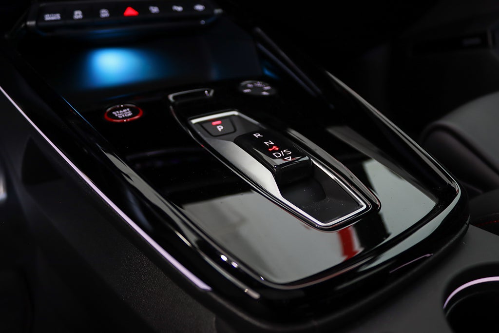 Audi RS3 Sportback RS-design Pano HuD Sonos Massage 400HK