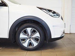 SUV Kia Niro 7 av 30