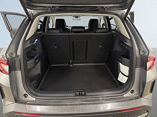 Skoda Elroq 60 Plus S&V-hjul/Drag/Kamera/Nav/Skinn/Carplay/Rattvärm – bild 12