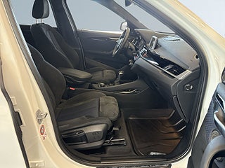 BMW X1 xDrive20d Automat M Sport S&V-hjul/Kamera/Harman/Kardon – bild 10