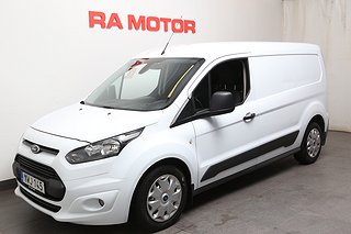 Transportbil - Skåp Ford Transit 1 av 17