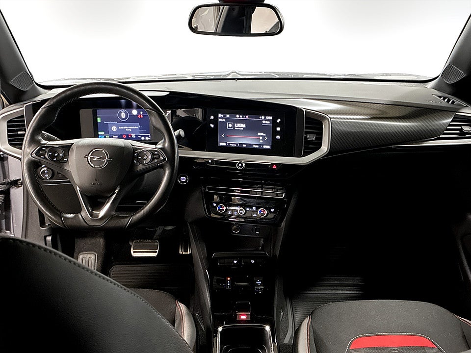 Bild på Opel Mokka-e GS 50KWh 136hk Aut B-KAMERA CARPLAY