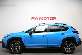 SUV Subaru Crosstrek 3 av 23