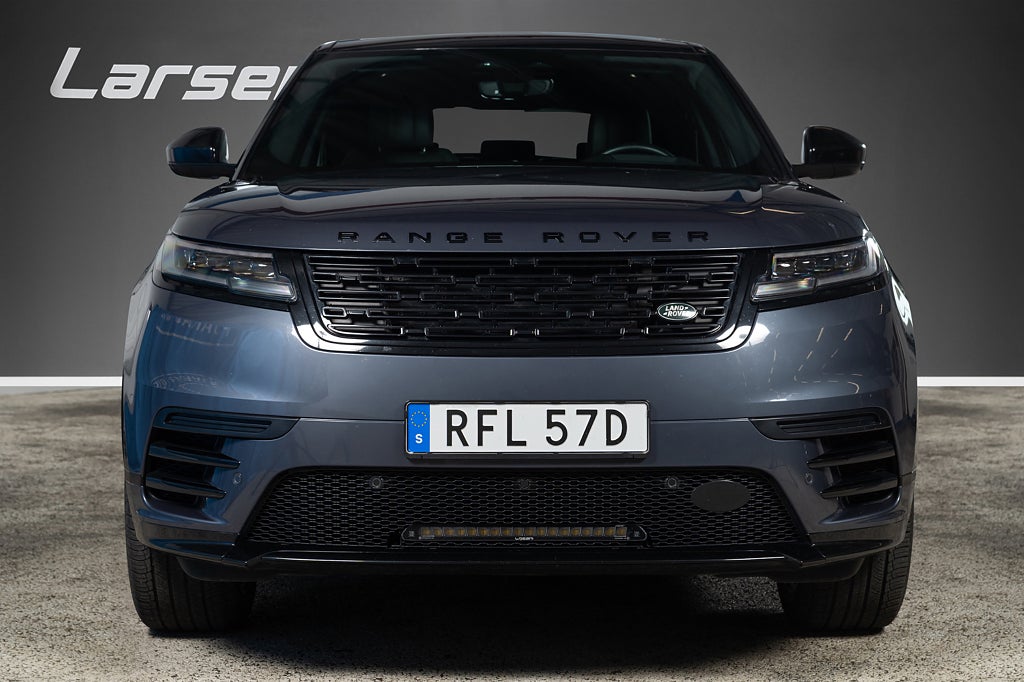 Land Rover Range Rover 2024 - miniatyr 19