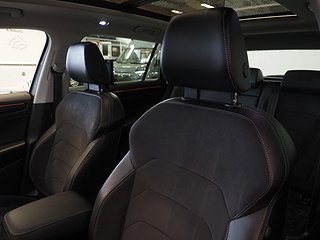 SUV Skoda Kodiaq 18 av 25