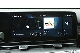SUV Hyundai Kona 21 av 25