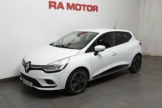 Halvkombi Renault Clio 1 av 25
