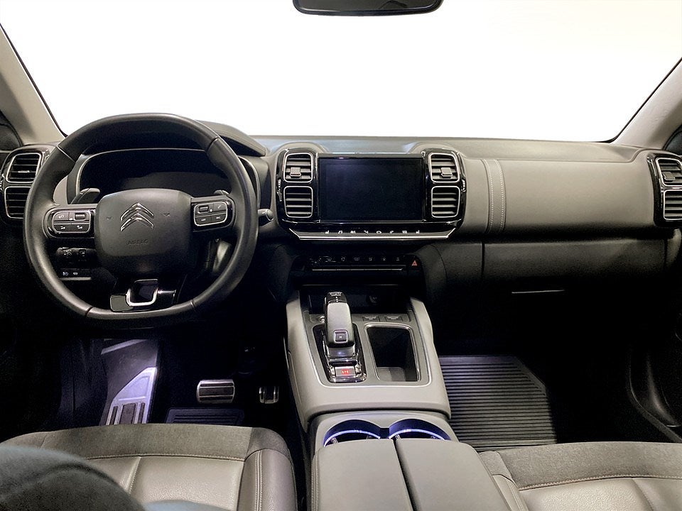 Bild på Citroën C5 Aircross Shine Exclusive 1.5 BHDi 130hk Aut - B-KAMERA, ELSTOL