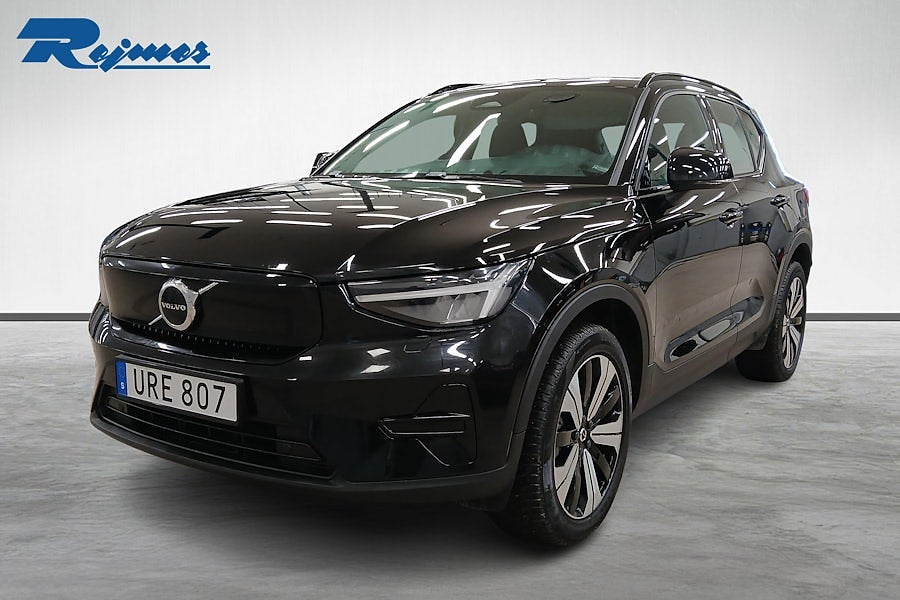 Volvo XC40 Recharge Core