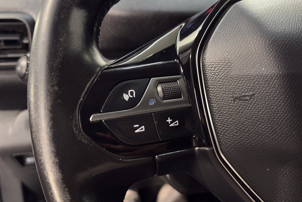 Peugeot Partner 2021 - miniatyr 12