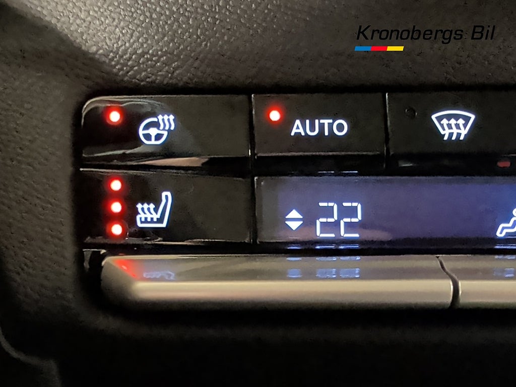 Opel Frontera GS Electric Aut Long Range *Privatleasing 3.299!* – bild 18