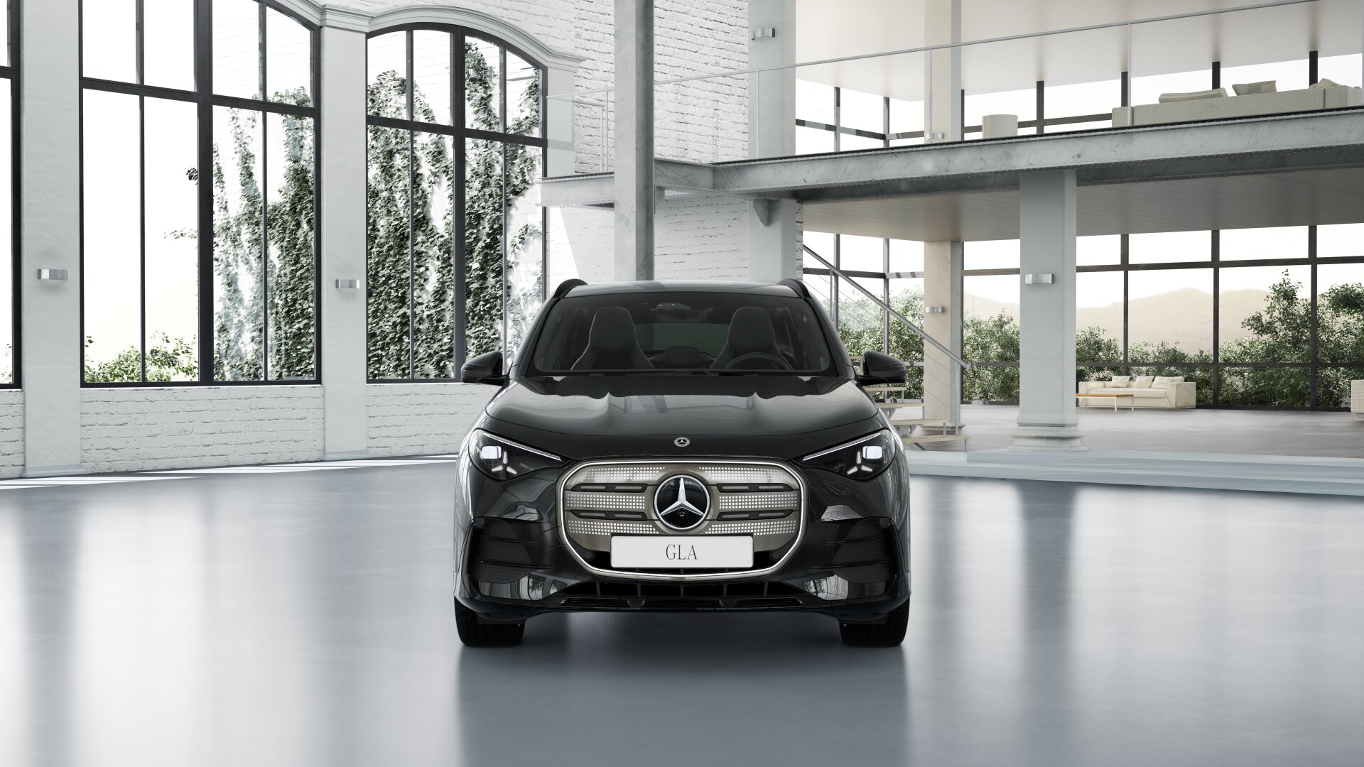 Mercedes-Benz GLA 250+ Businessleasing 2027, bild 2/28
