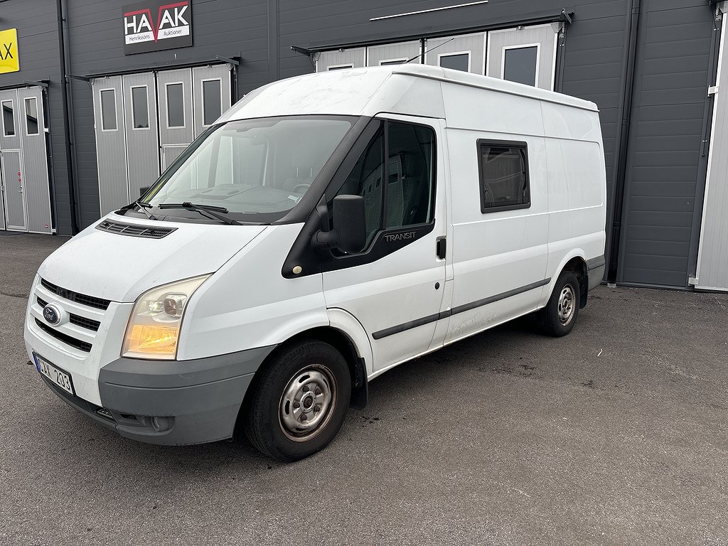 Ford Transit 300