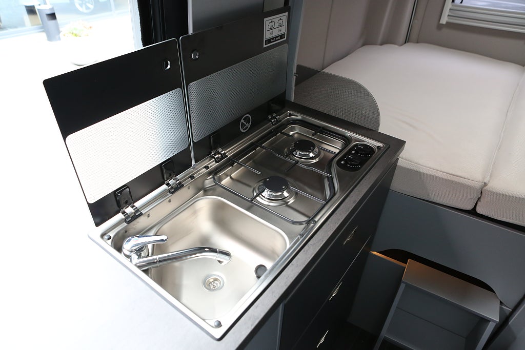 Weinsberg CaraTour 550 MQ Markis I AUT I 5,5m | TRUMA 6D