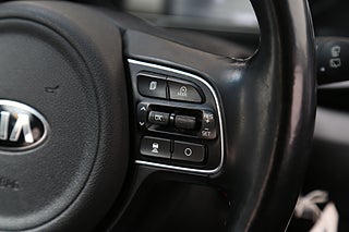 SUV Kia Niro 17 av 26