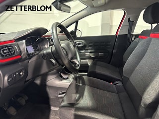 Halvkombi Citroen C3 7 av 15