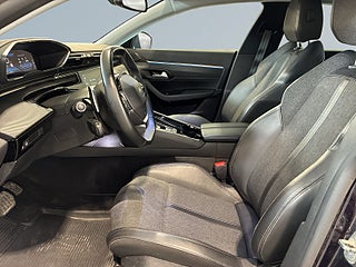 Peugeot 508 SW 1.5 BlueHDi EAT Drag Kamera Cockpit Farthållare S&V