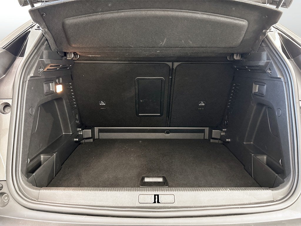 Bild på Peugeot 3008 GT 1.2 PT 130hk Aut -B-KAMERA, CARPLAY