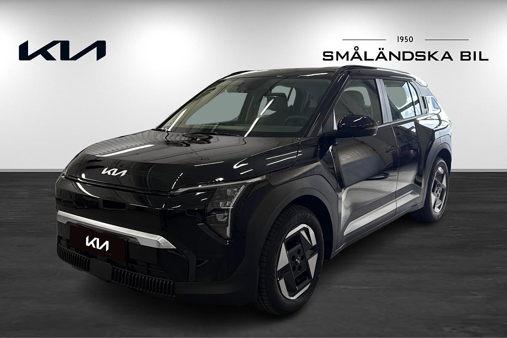 Kia EV3 Long Range 81.4 kWh *KAMPANJPRIS*