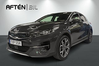 Kia Xceed Plug-In Hybrid Advance Plus -Backkamera, Rattvärme