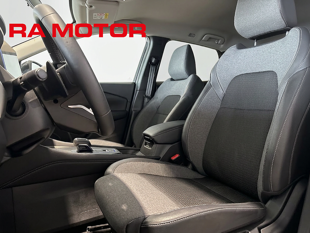 Nissan Qashqai 1.3 DIG-T XTRONIC-CVT 158hk | N-Connecta | Moms 2025