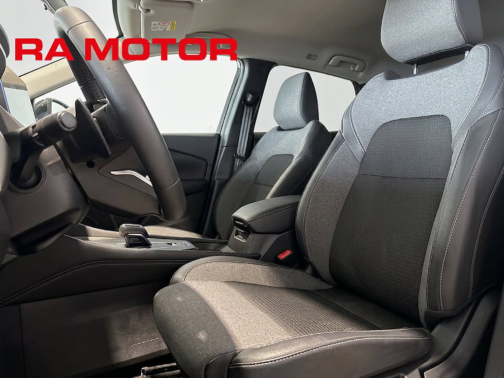 Nissan Qashqai 1.3 DIG-T XTRONIC-CVT 158hk | N-Connecta | Moms