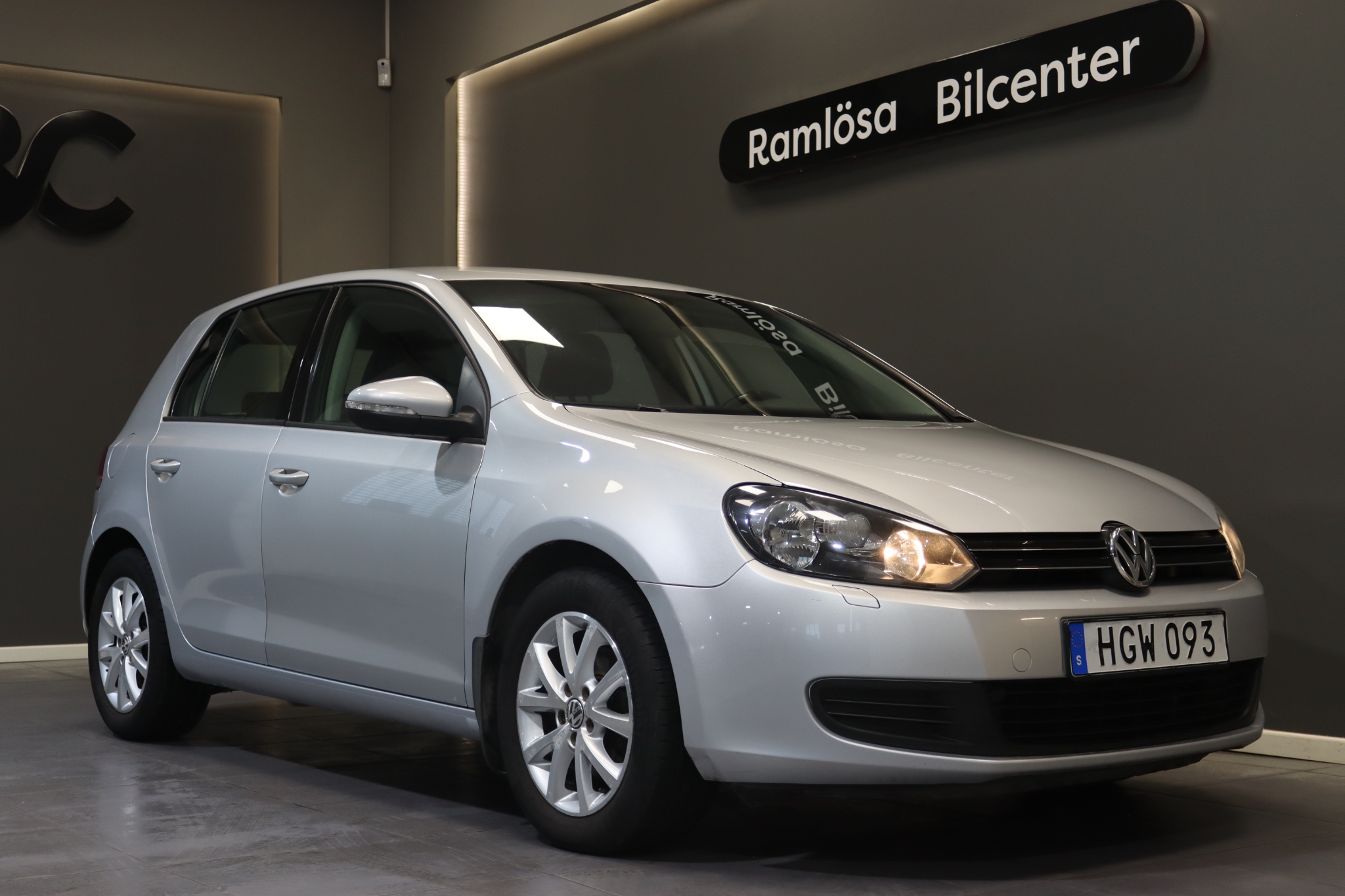 Volkswagen Golf 2011, bild 7/54