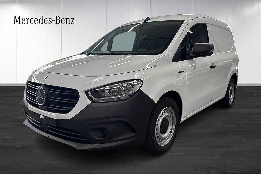 Mercedes-Benz eCitan 112 Skåp L1 #KAMPANJBIL#