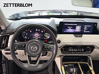 SUV Mazda CX-60 10 av 15
