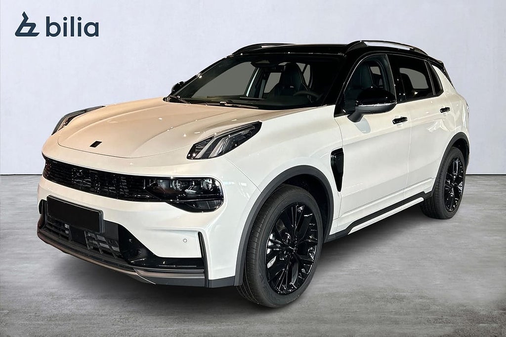 Lynk & Co 01 More PHEV