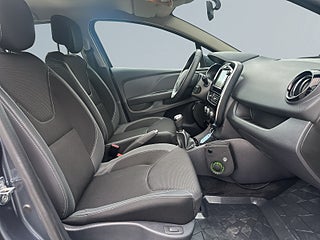 Renault Clio 0.9 TCe Zen MoK/SoV/Isofix/LågSkatt/Norrbottensbil/Navi – bild 10