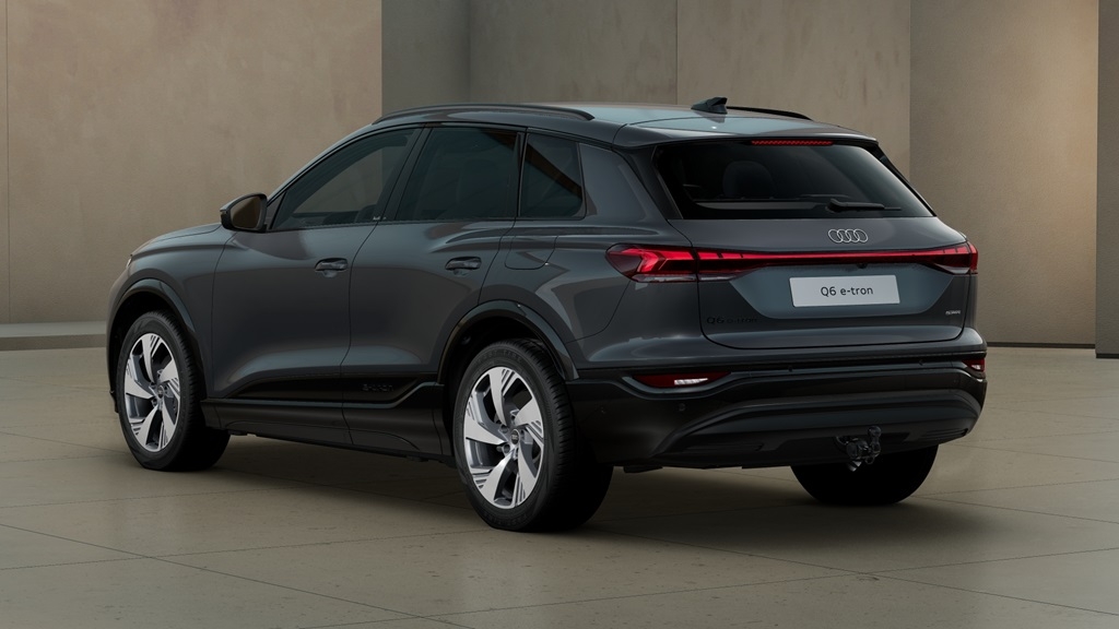 Audi Q6 e-tron 2027, bild 2/44