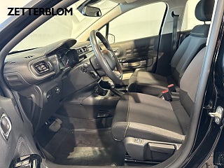 Halvkombi Citroën C3 7 av 15