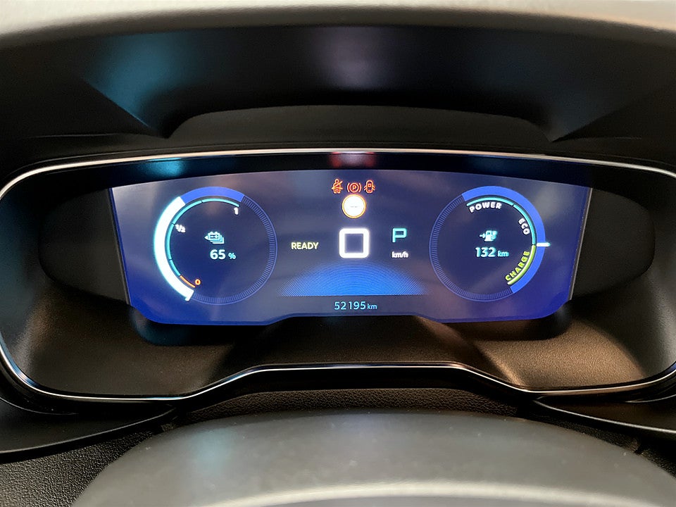 Bild på Citroën e-Berlingo M Shine 50kWh 136hk Aut B-KAMERA NAVI