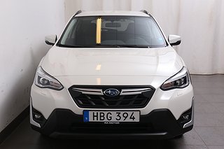 SUV Subaru XV 5 av 24