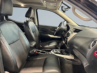 Nissan Navara 2.3 dCi 4WD Drag Kamera Farthållare Kamkedja ISOFIX