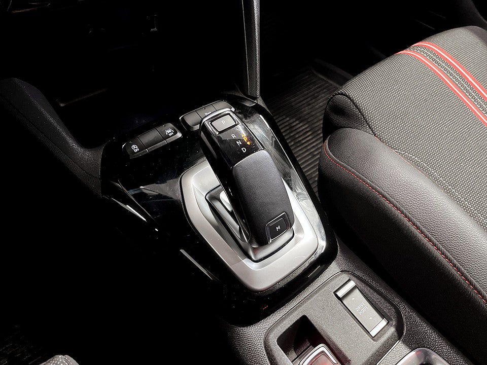 Bild på Opel Corsa Ultimate 1.2 PT 130hk Aut - INK. TRYGGHETSPAKET