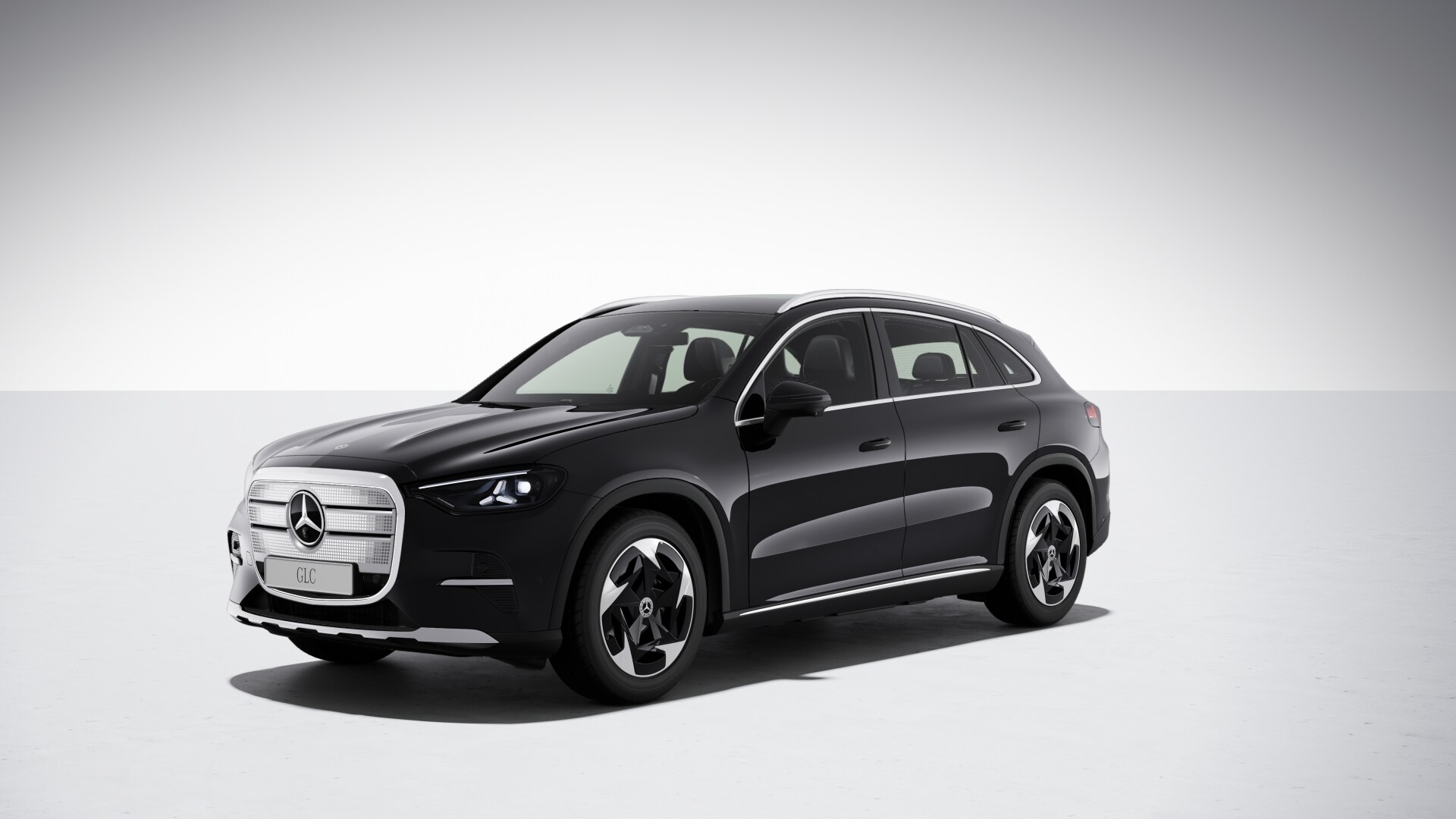 Mercedes-Benz GLC 2027, bild 7/10