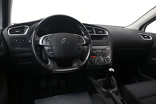 Halvkombi Citroën C4 7 av 14